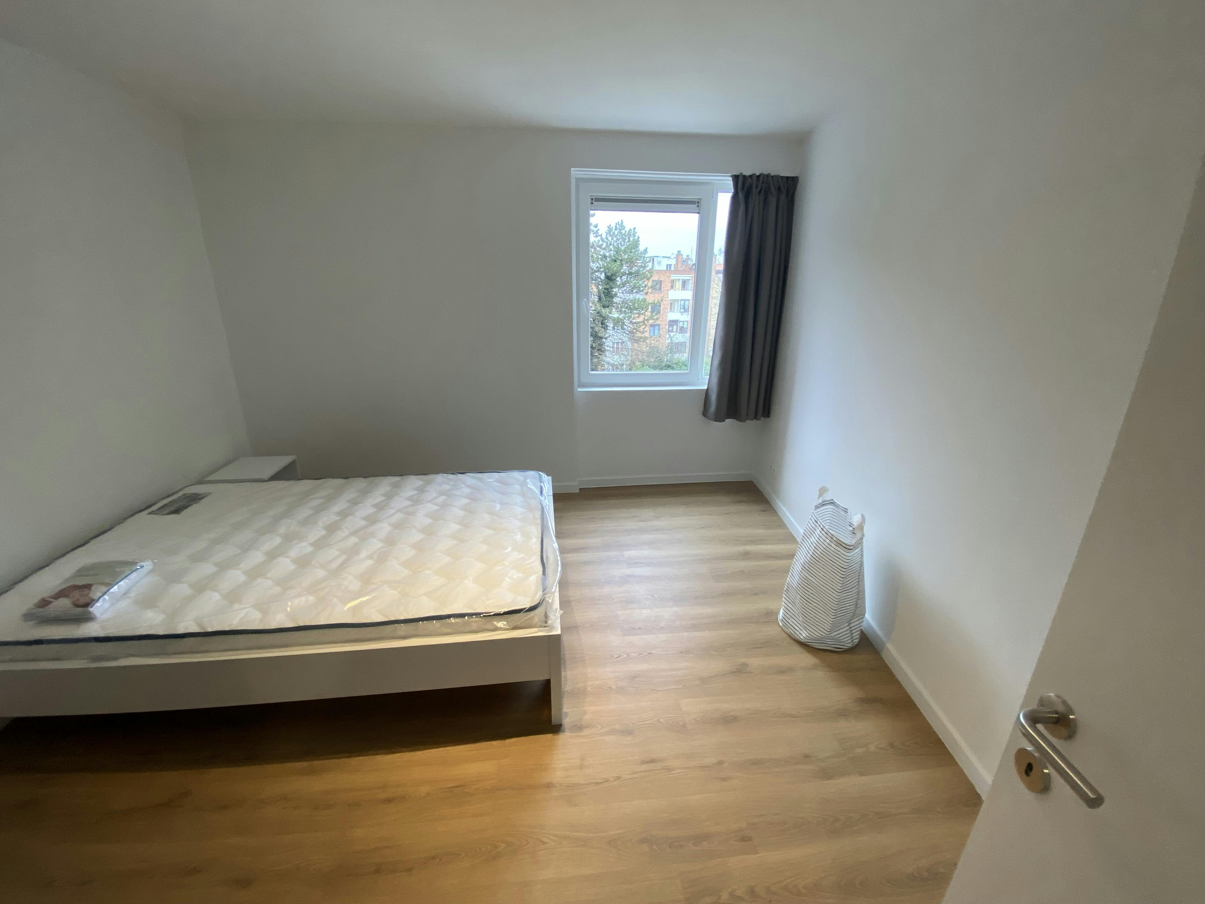 Studio in Vorst