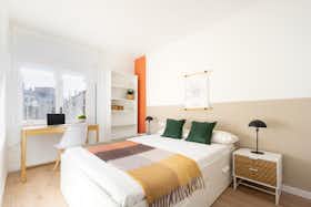 私人房间 正在以 €640 的月租出租，其位于 Girona, Carrer de Santa Eugènia