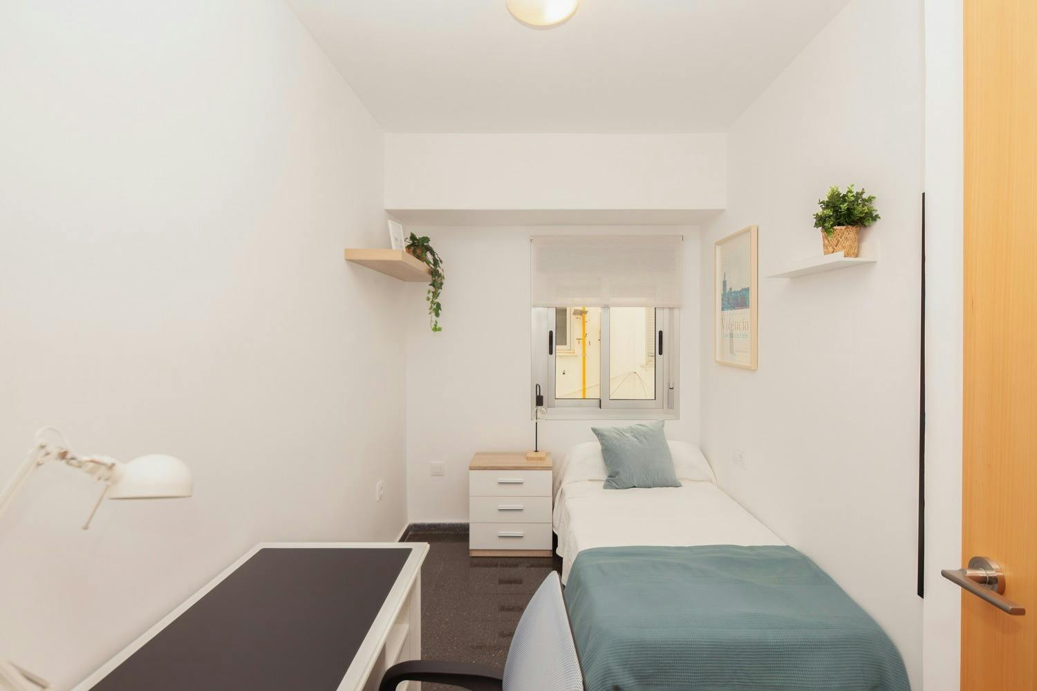 Carrer Aben al Abbar, Valencia preview