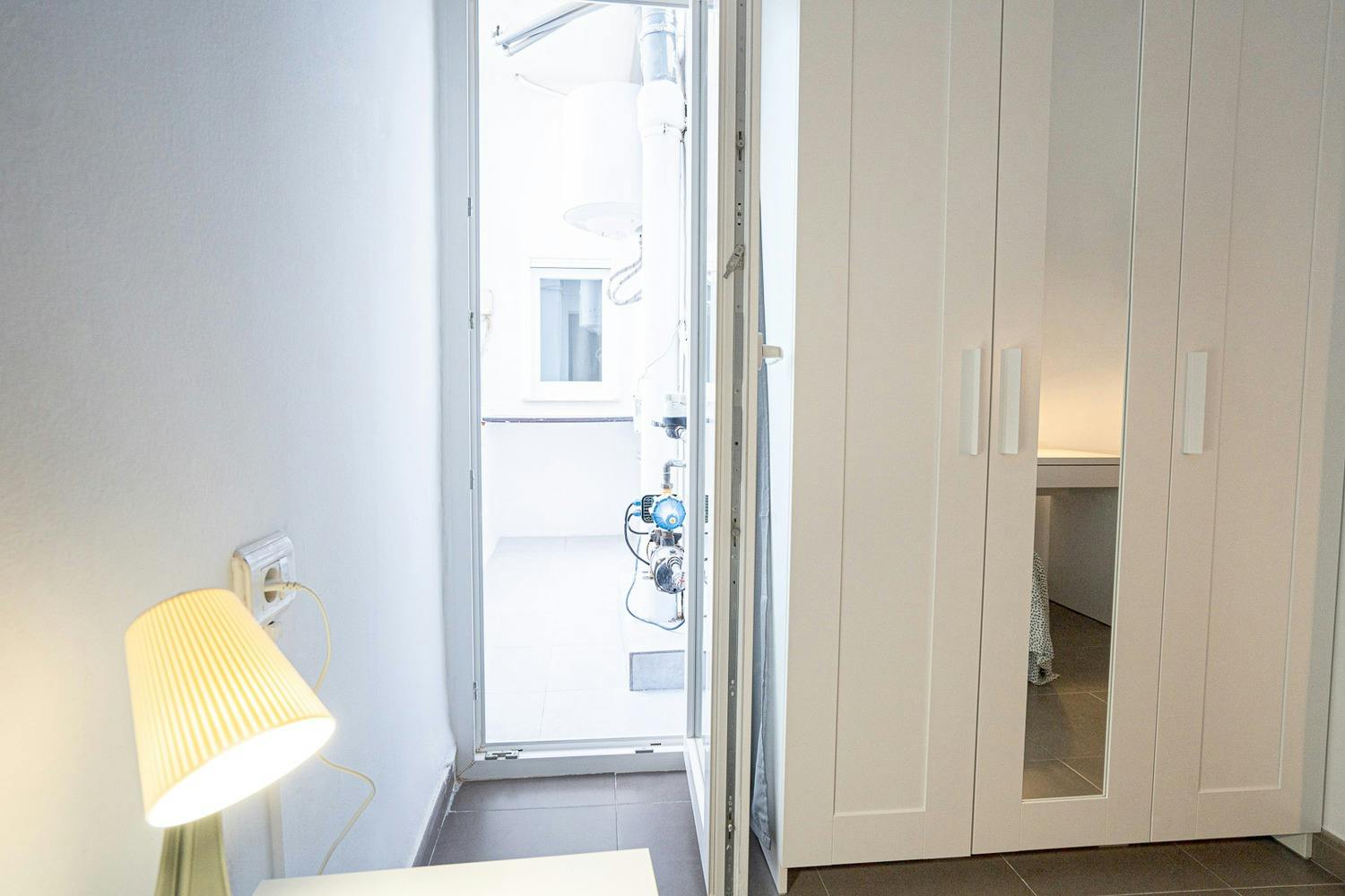 Apartment Valencia, 160m² — photo 21