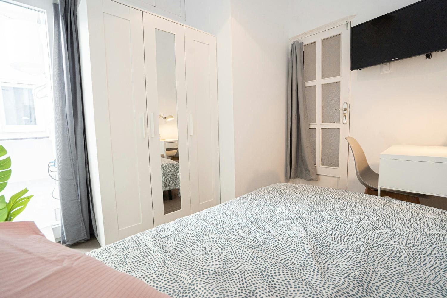 Apartment Valencia, 160m² — photo 22