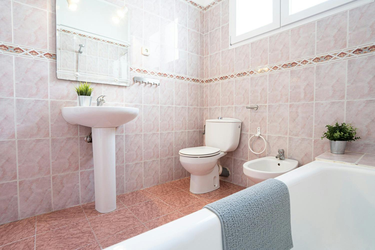 Apartment Valencia, 160m² — photo 27