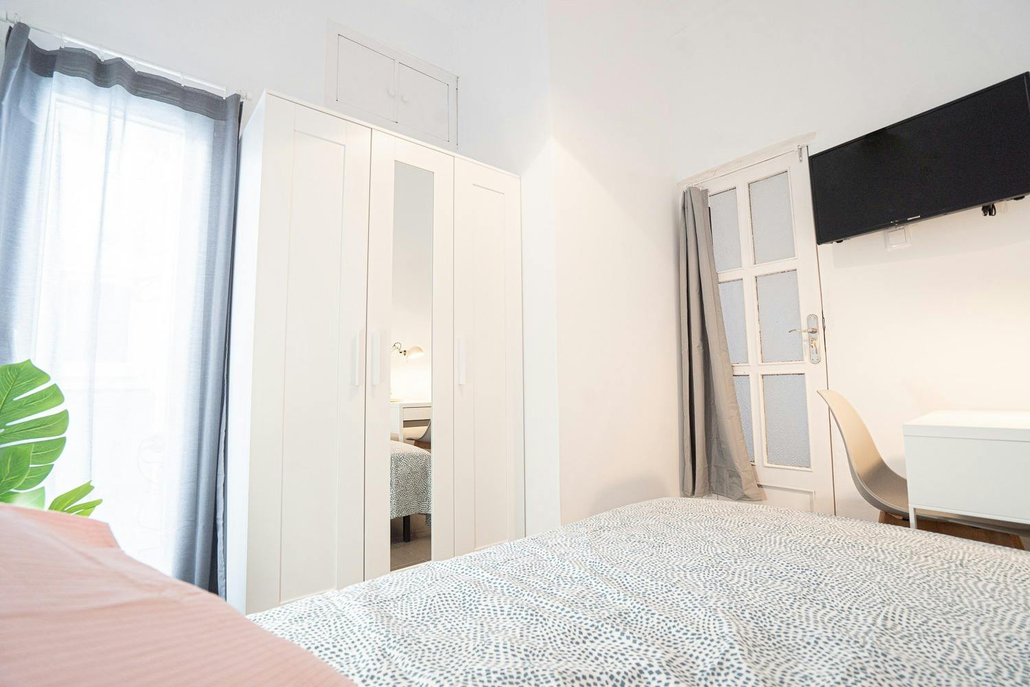 Apartment Valencia, 160m² — photo 29