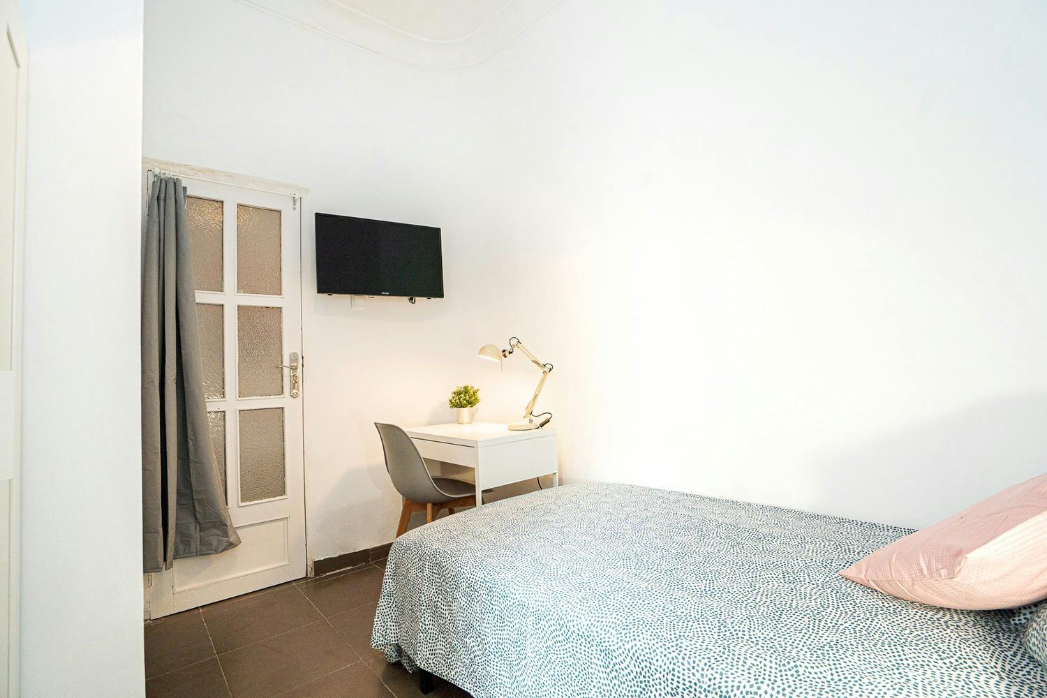 Apartment Valencia, 160m² — photo 24