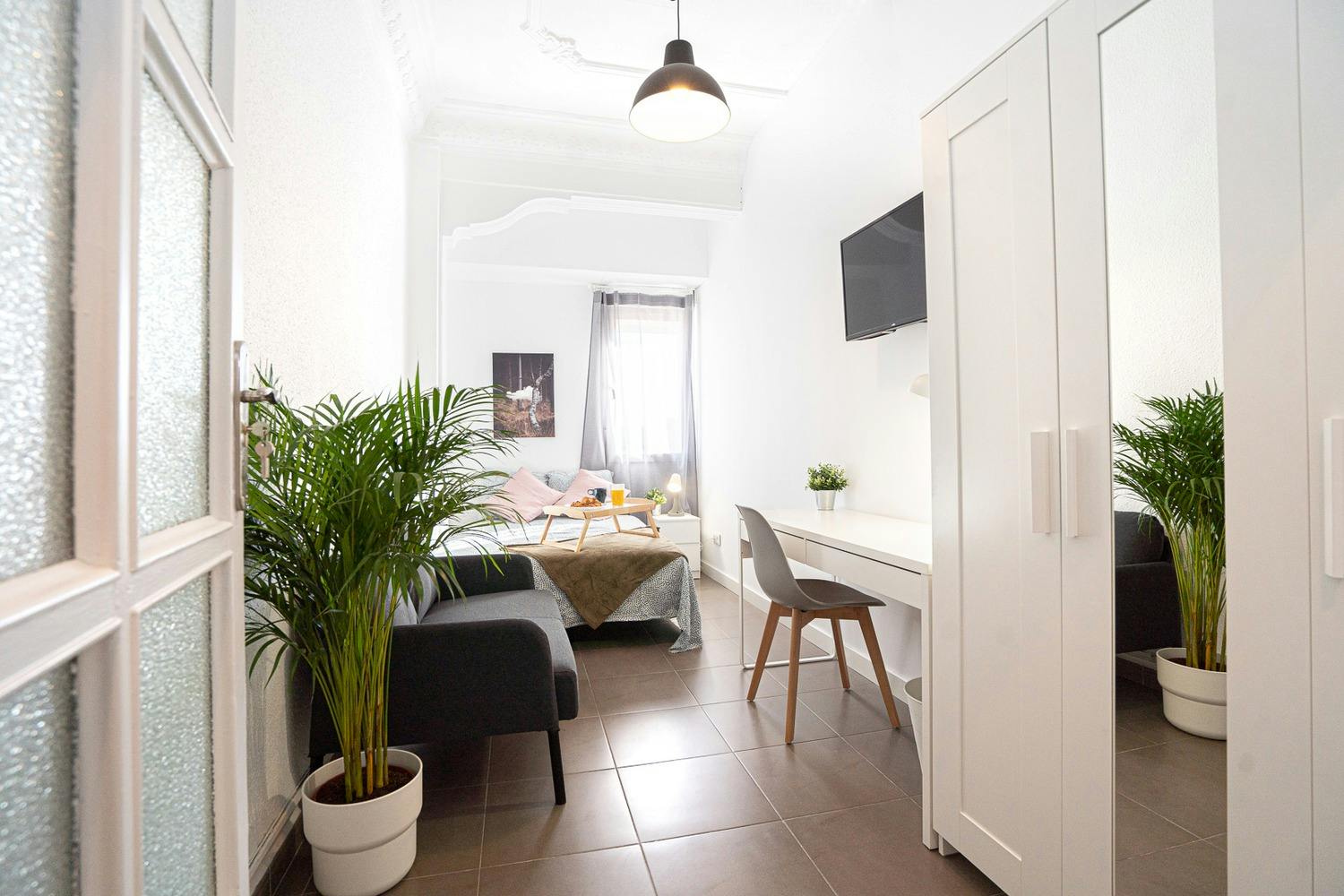 Apartment Valencia, 160m² — photo 1