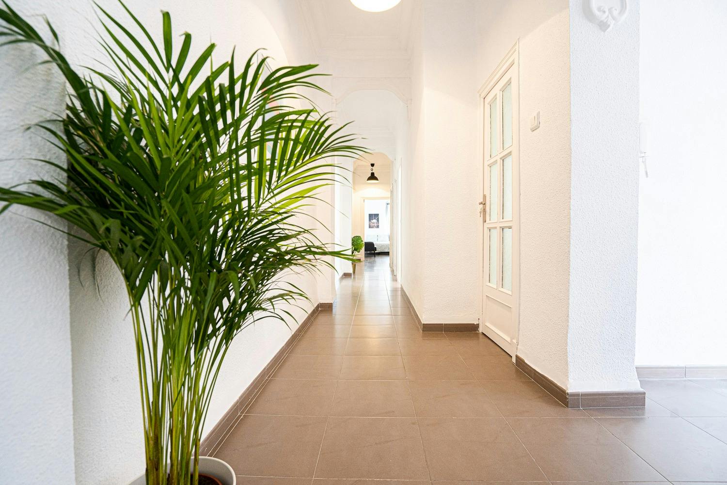 Apartment Valencia, 160m² — photo 27