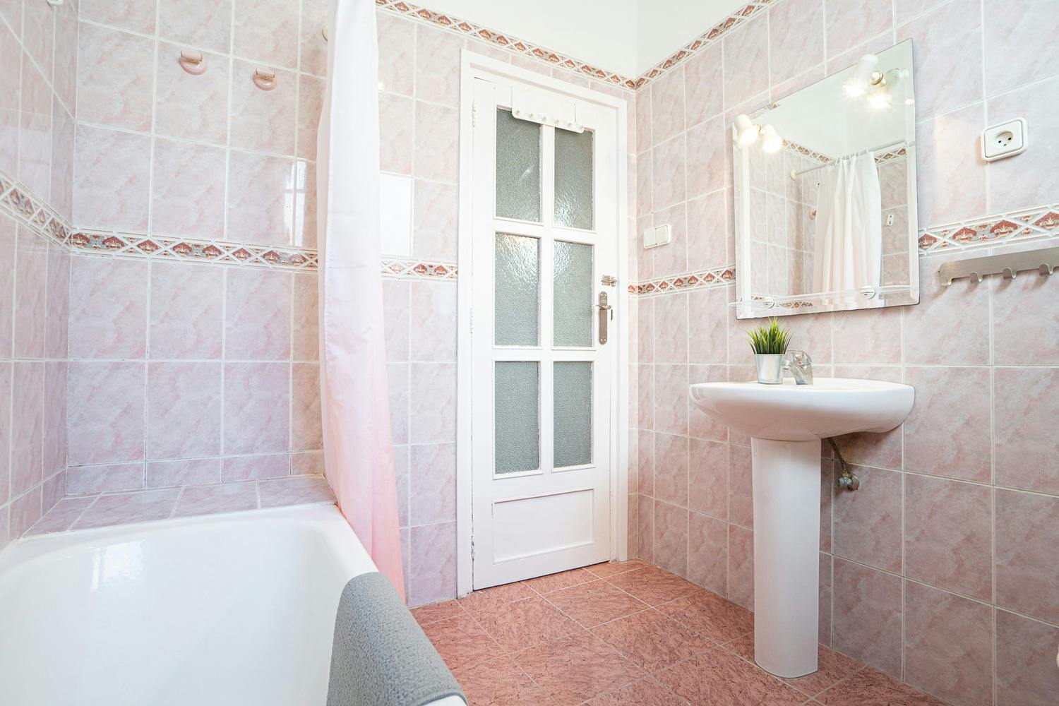 Apartment Valencia, 160m² — photo 28