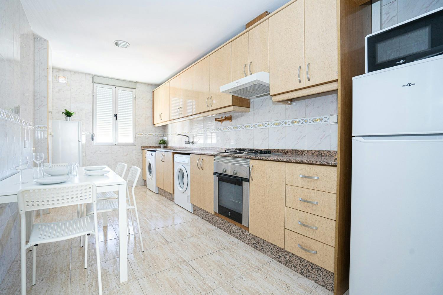 Apartment Valencia, 160m² — photo 21