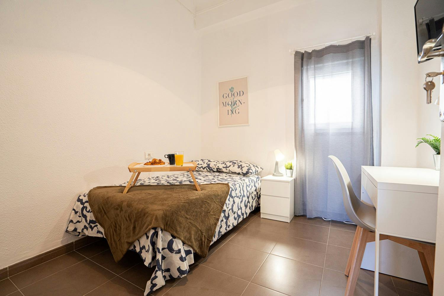 Apartment Valencia, 160m² — photo 23