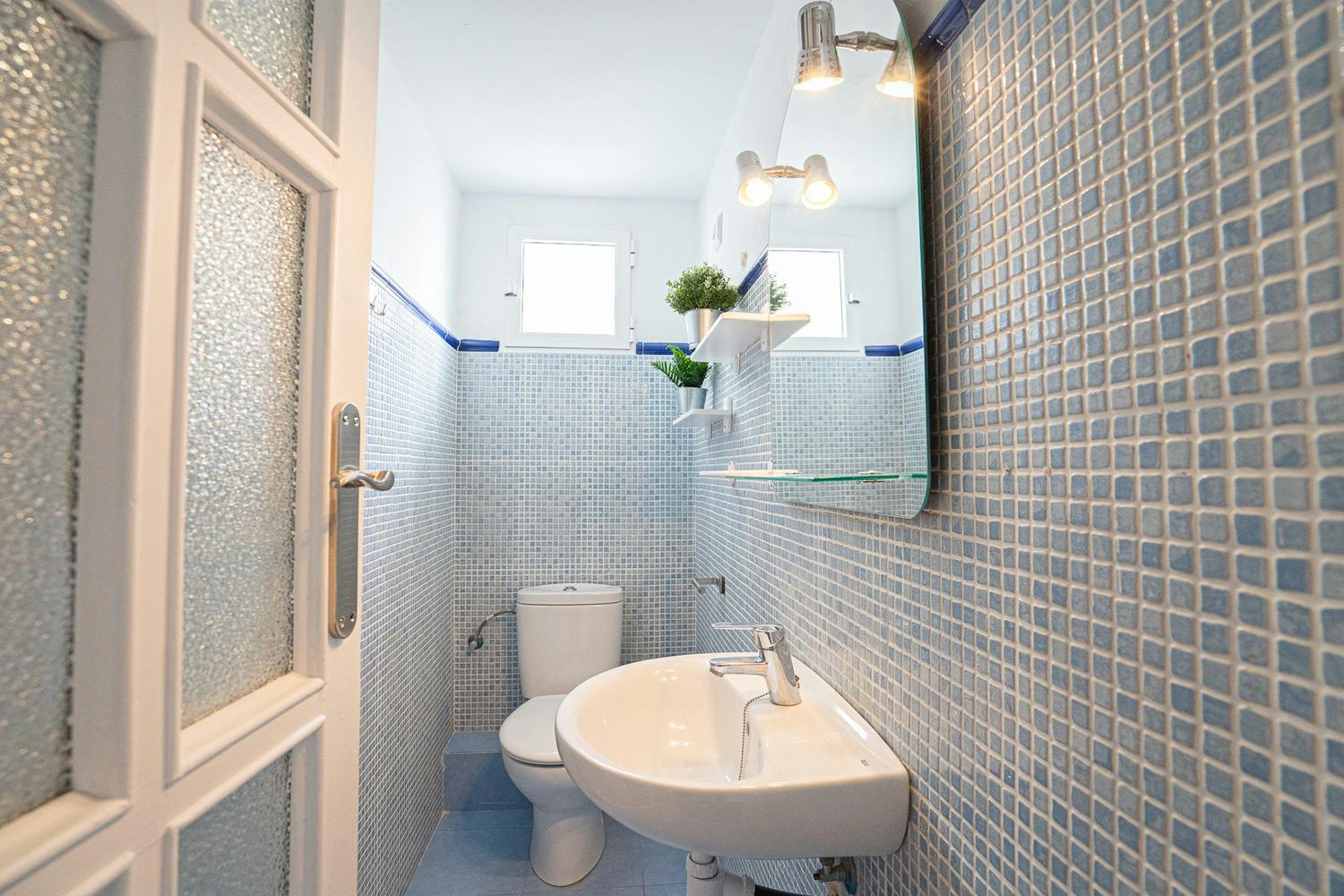 Apartment Valencia, 160m² — photo 24