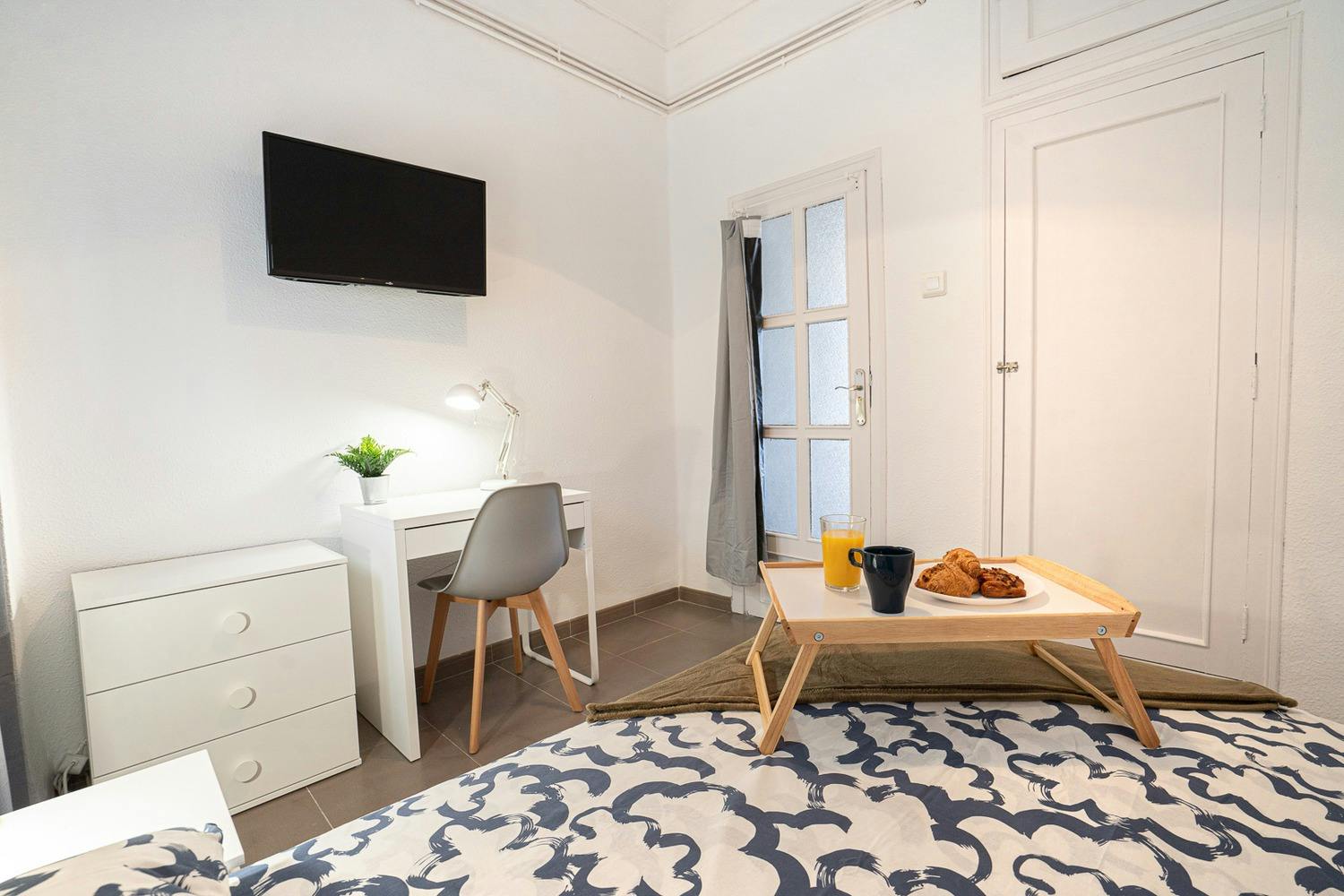 Apartment Valencia, 160m² — photo 29