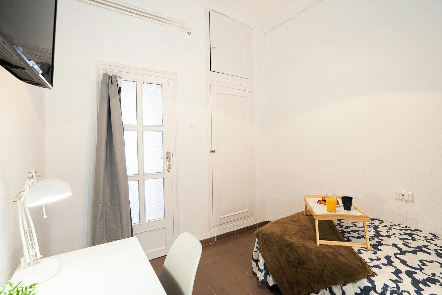 Apartment Valencia, 160m² — photo 30