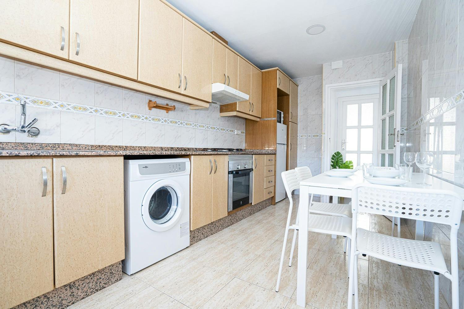 Apartment Valencia, 160m² — photo 25