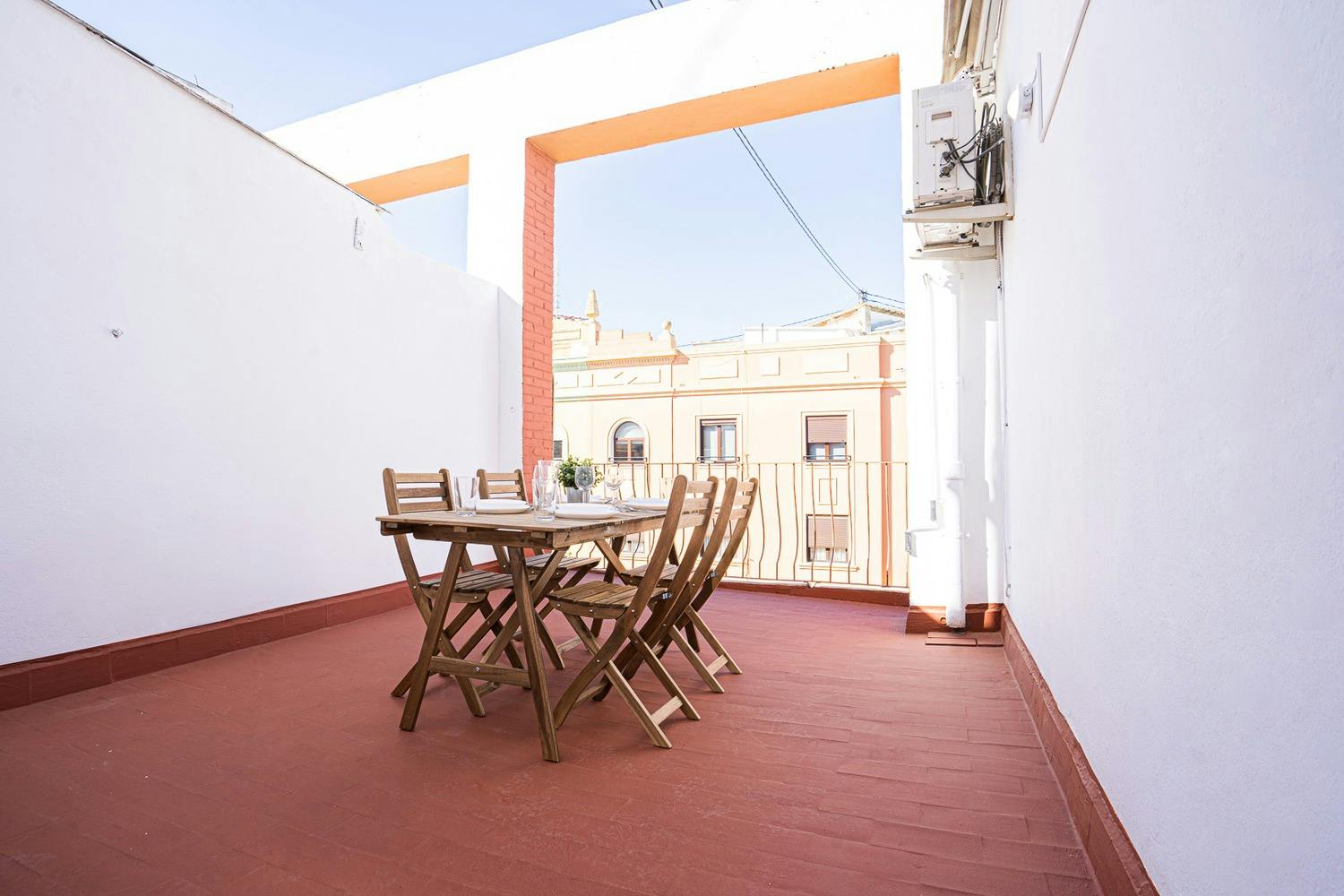 Apartment Valencia, 160m² — photo 26
