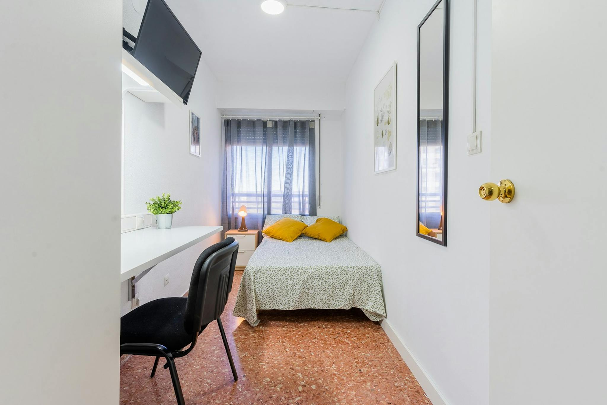 Avenida de San Antonio, Mislata preview