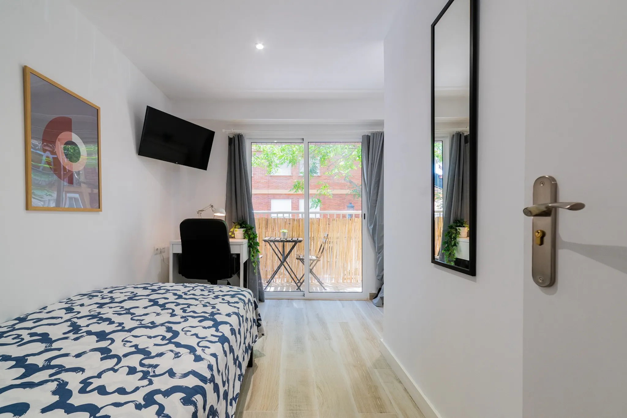 Senda del Secanet, Valencia preview