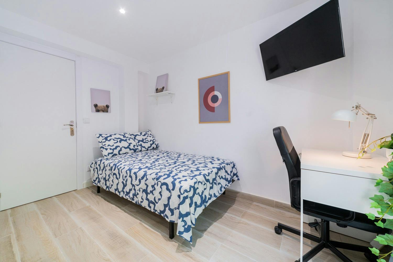 preview gallery tile