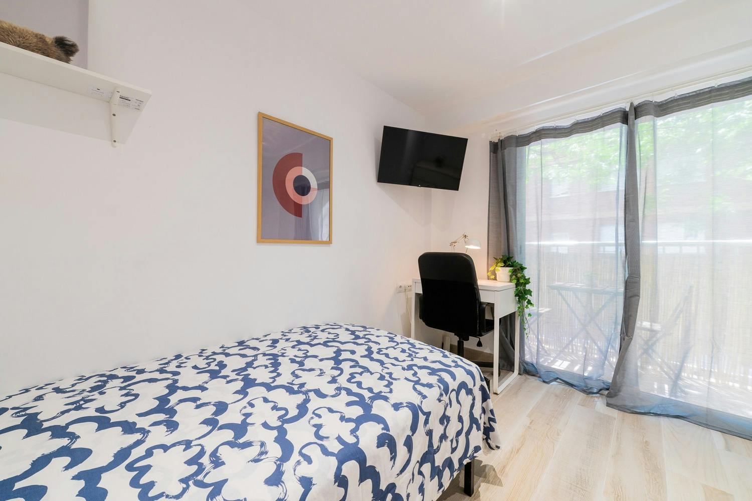 preview gallery tile