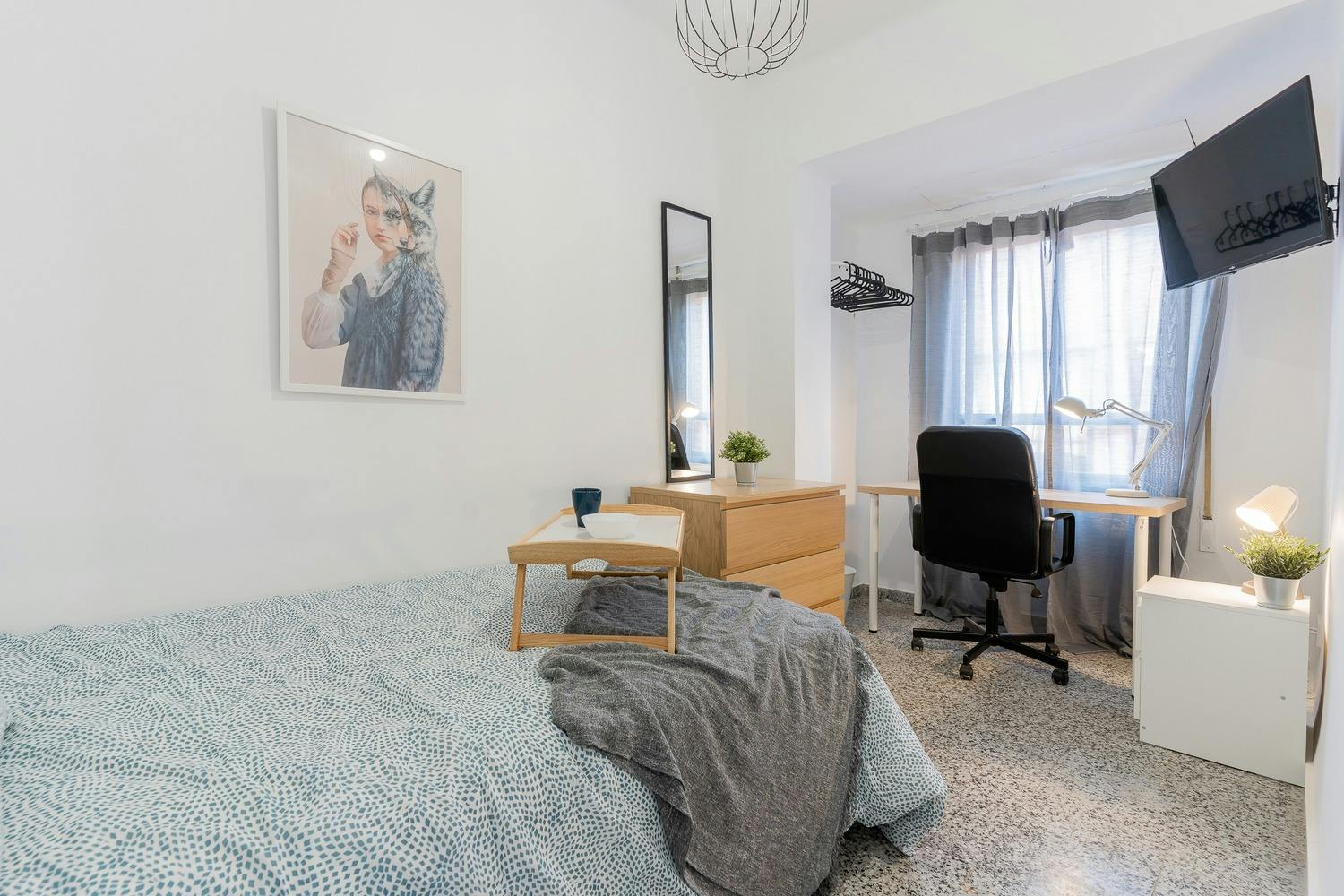 preview gallery tile