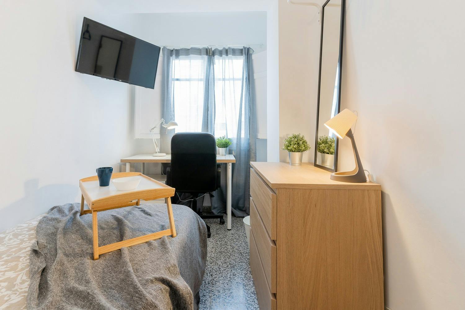 preview gallery tile