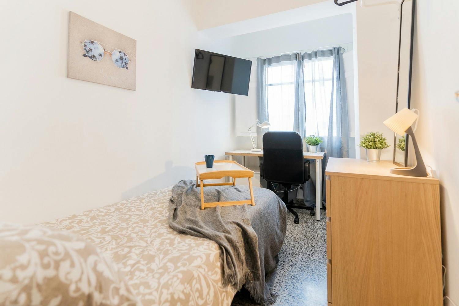 preview gallery tile