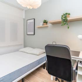 Отдельная комната сдается в аренду за 325 € в месяц в Valladolid, Calle Portillo de Balboa