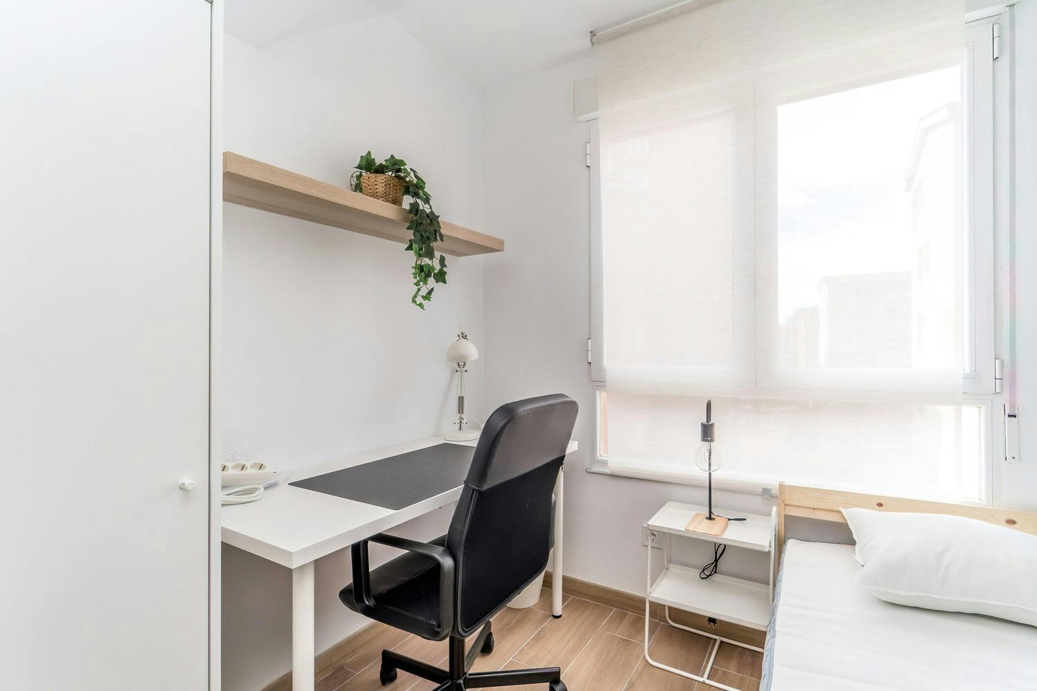 Calle Portillo de Balboa, Valladolid preview