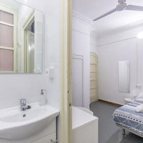 Private room for rent for €475 per month in Valencia, Gran Via Marquès del Túria Gran Via