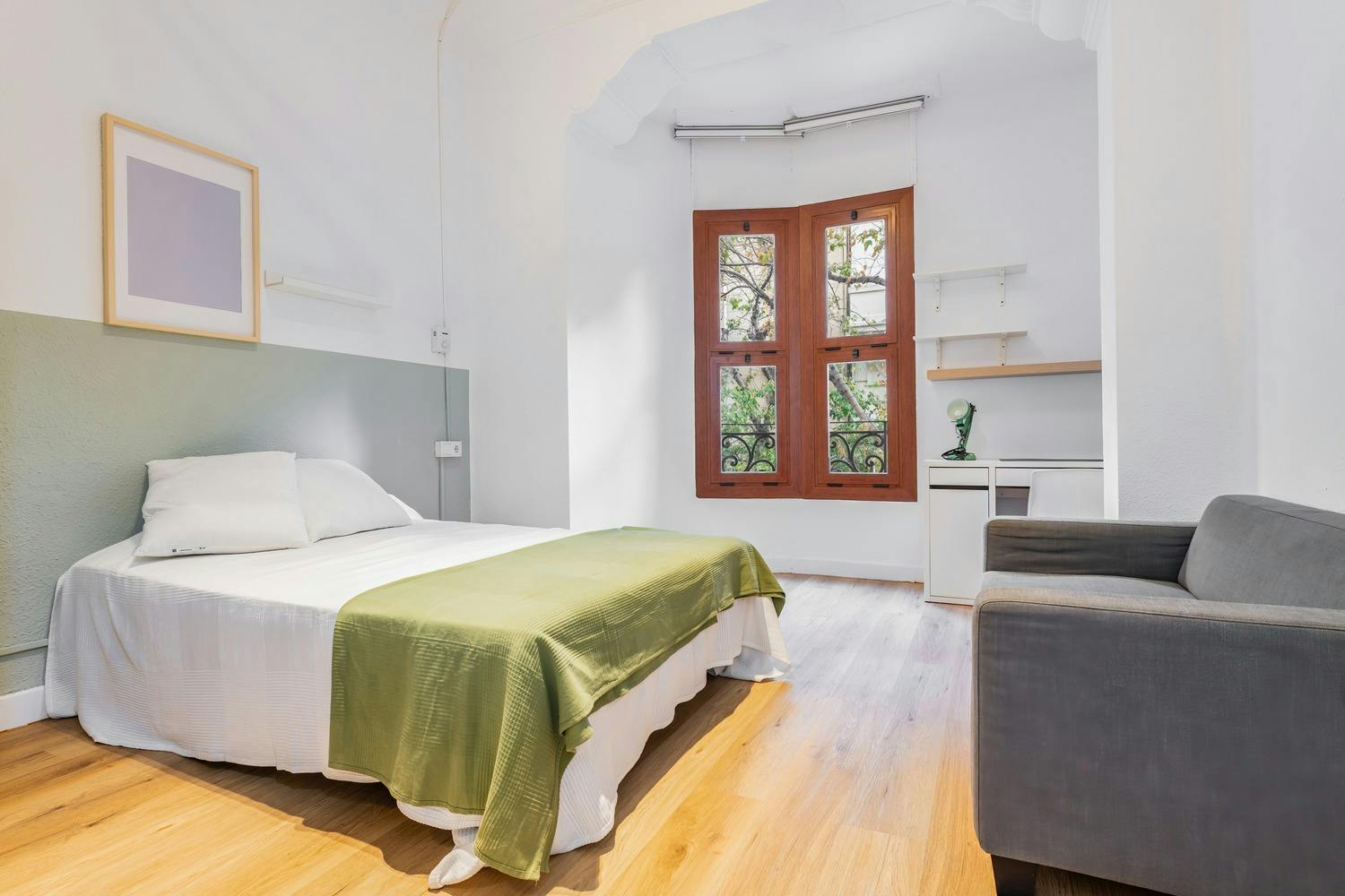 Gran Via Marquès del Túria Gran Via, Valencia preview