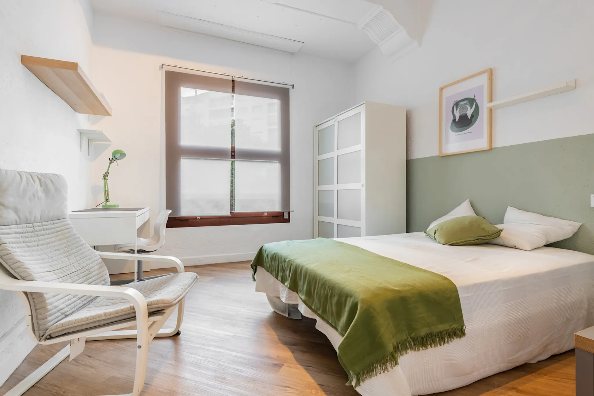 Gran Via Marquès del Túria Gran Via, Valencia preview