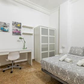 Private room for rent for €325 per month in Valencia, Gran Via Marquès del Túria Gran Via