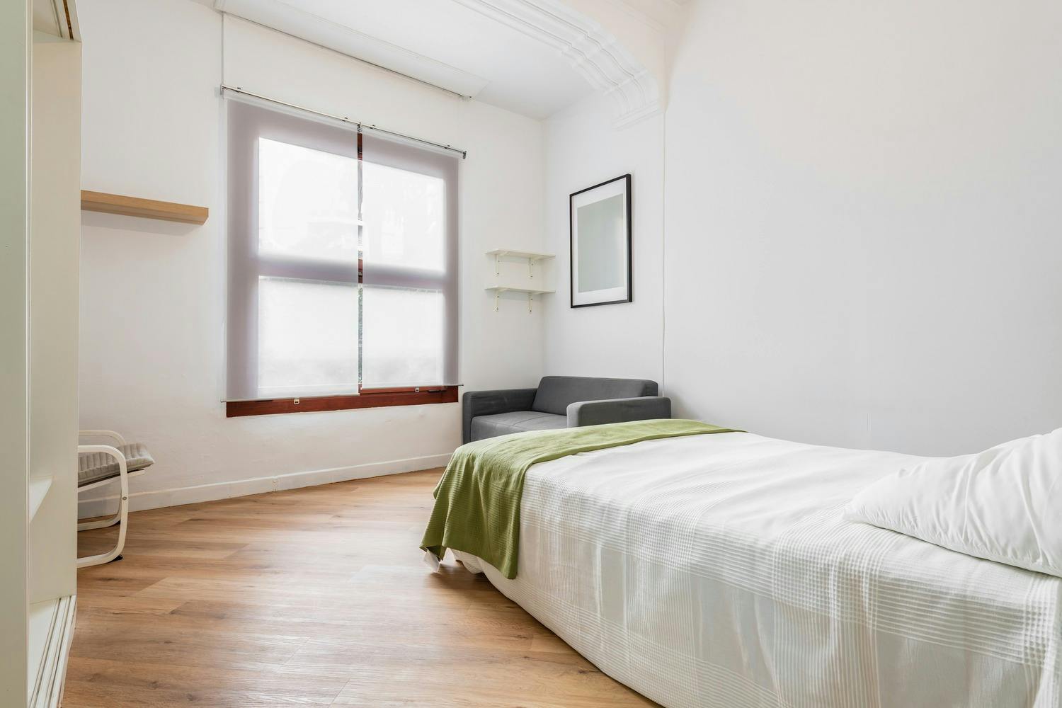 Gran Via Marquès del Túria Gran Via, Valencia Valencia