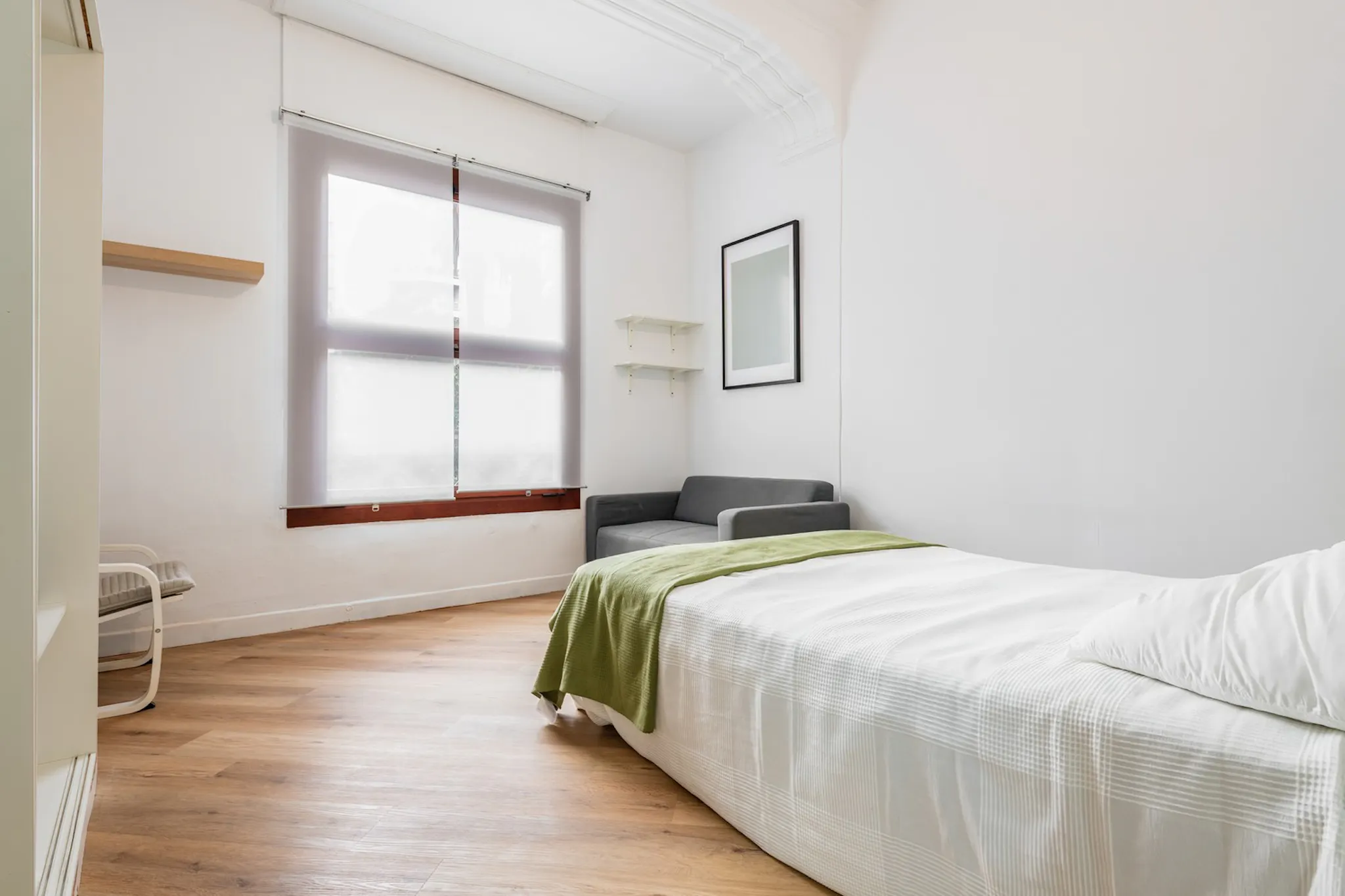 Gran Via Marquès del Túria Gran Via, Valencia preview