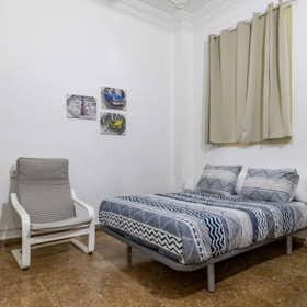 Private room for rent for €350 per month in Valencia, Gran Via Marquès del Túria Gran Via