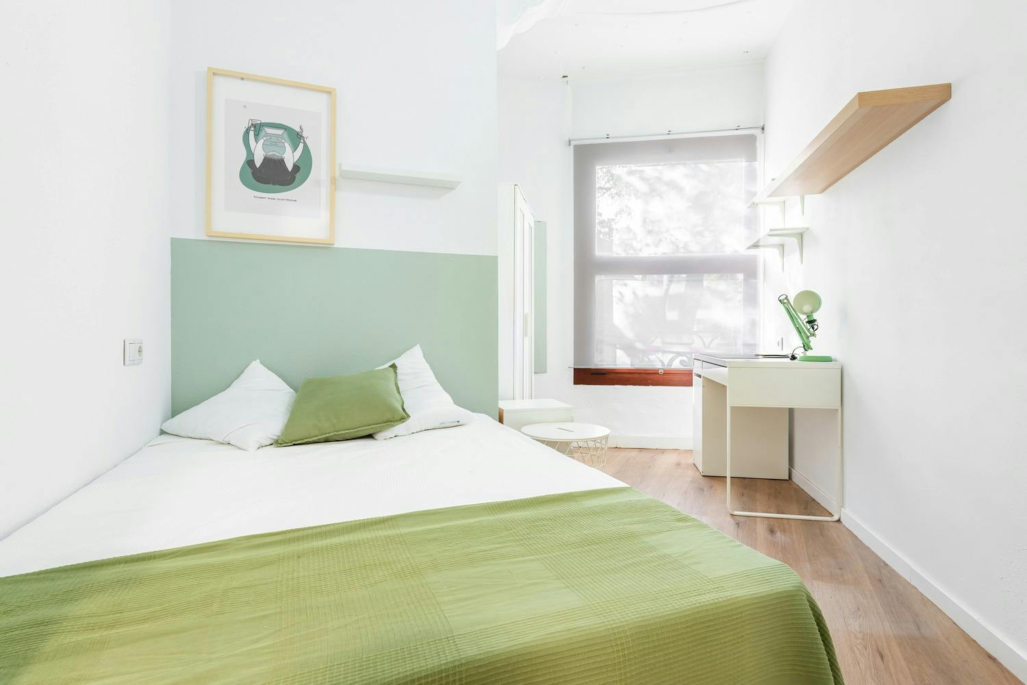 Gran Via Marquès del Túria Gran Via, Valencia Valencia