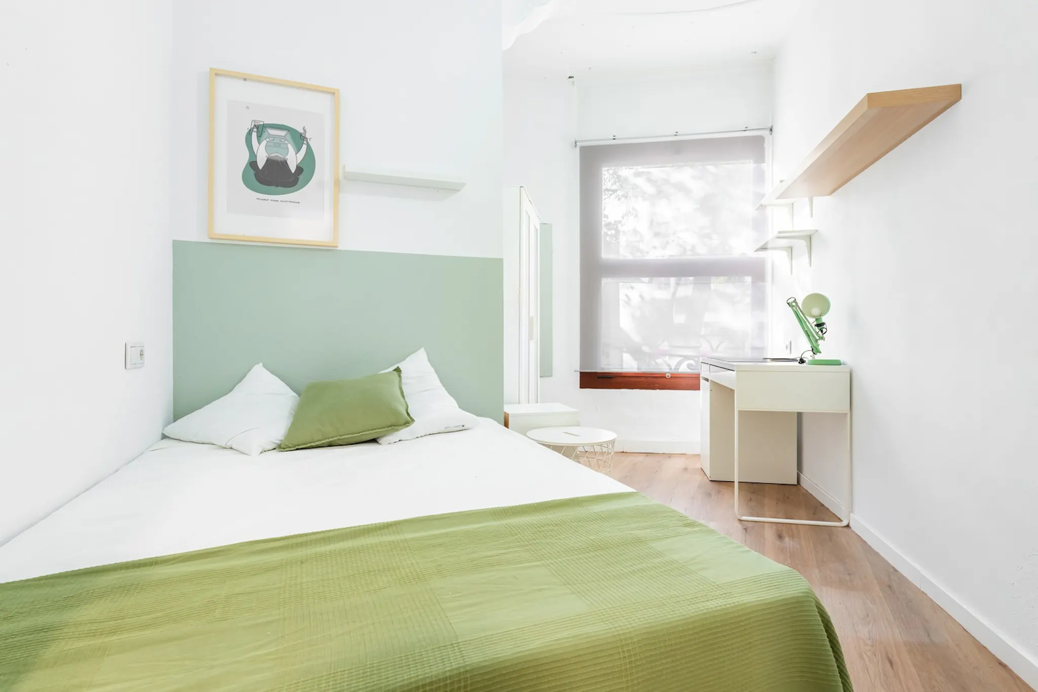 Gran Via Marquès del Túria Gran Via, Valencia preview