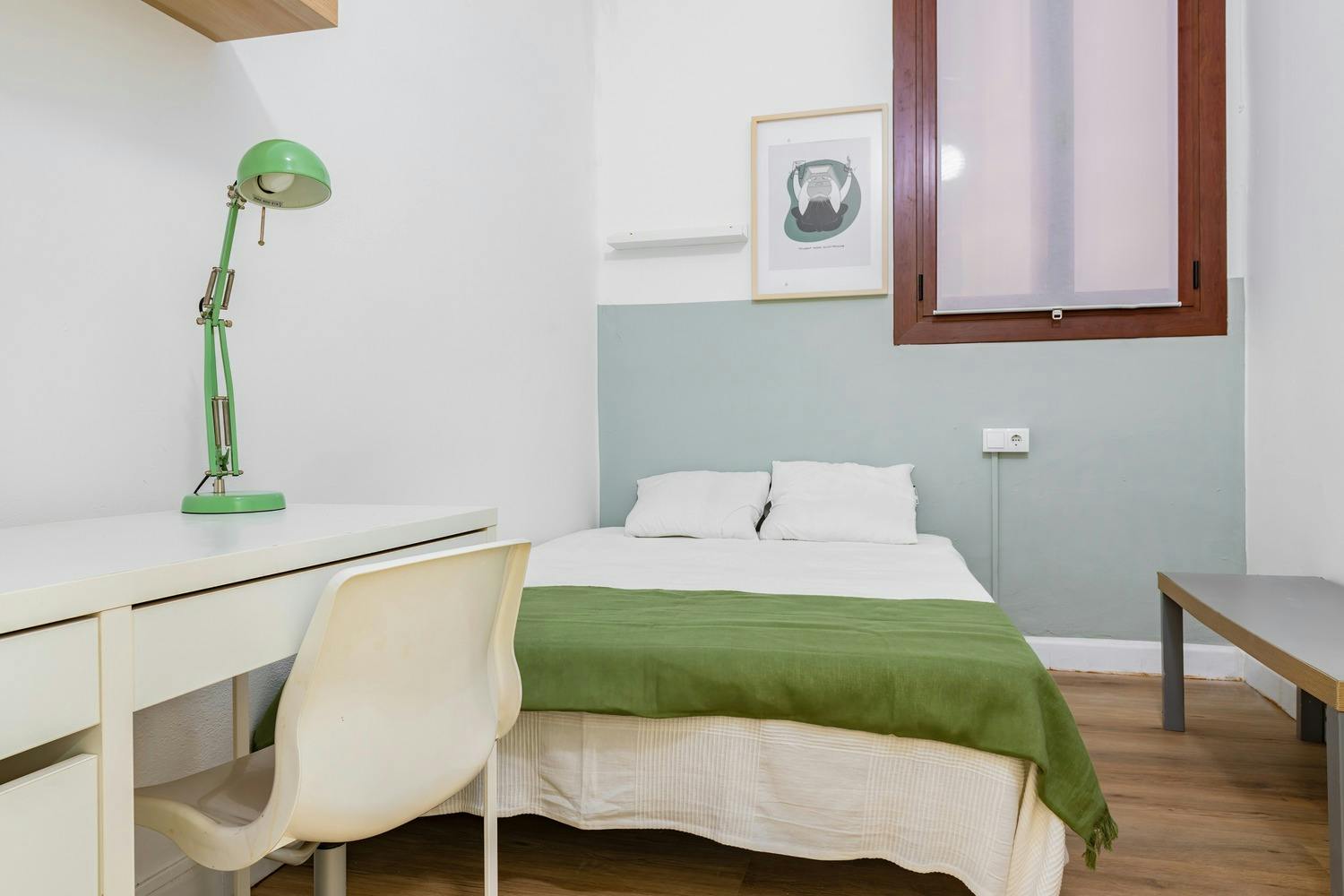 Gran Via Marquès del Túria Gran Via, Valencia Valencia