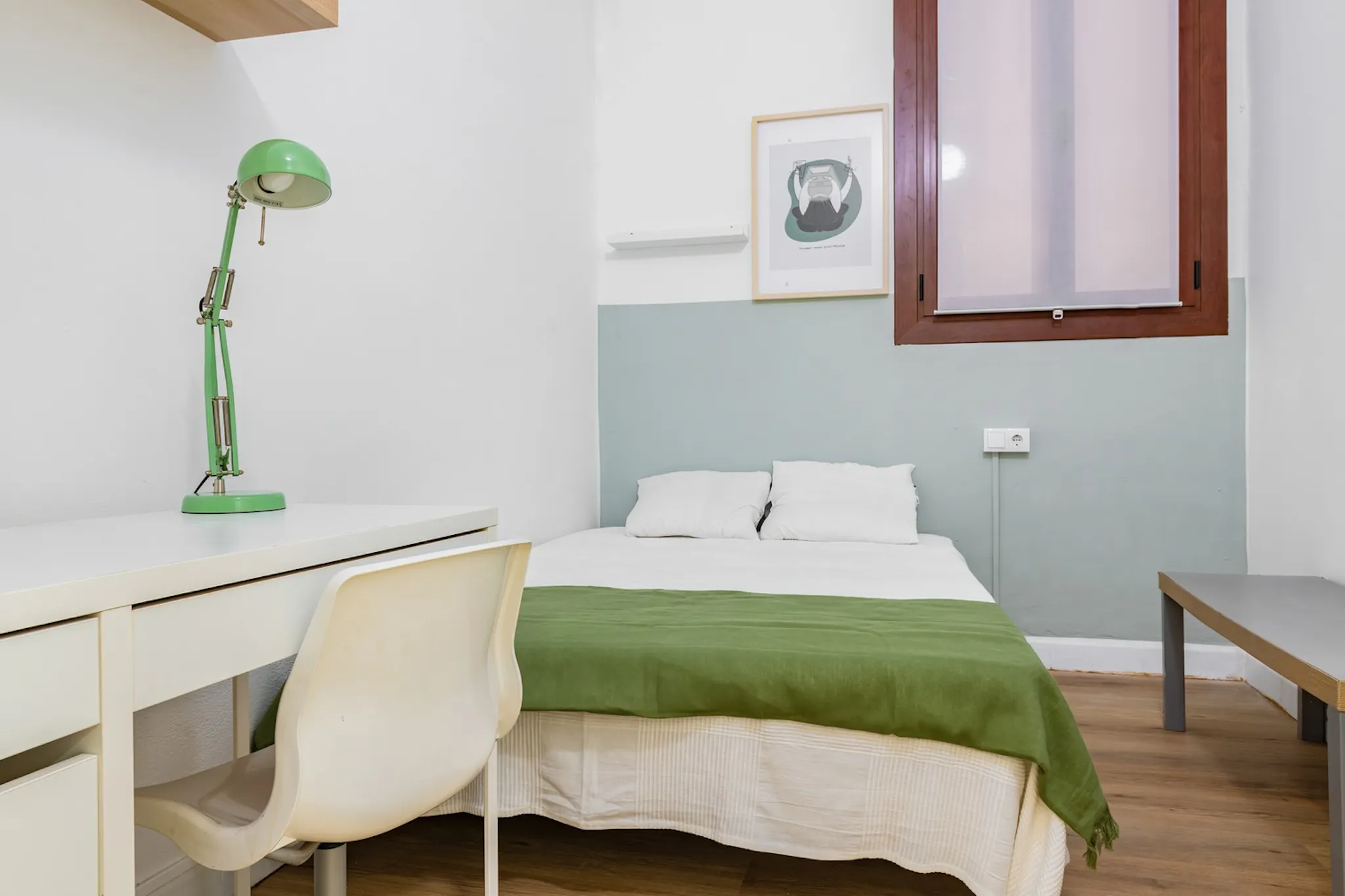 Gran Via Marquès del Túria Gran Via, Valencia preview