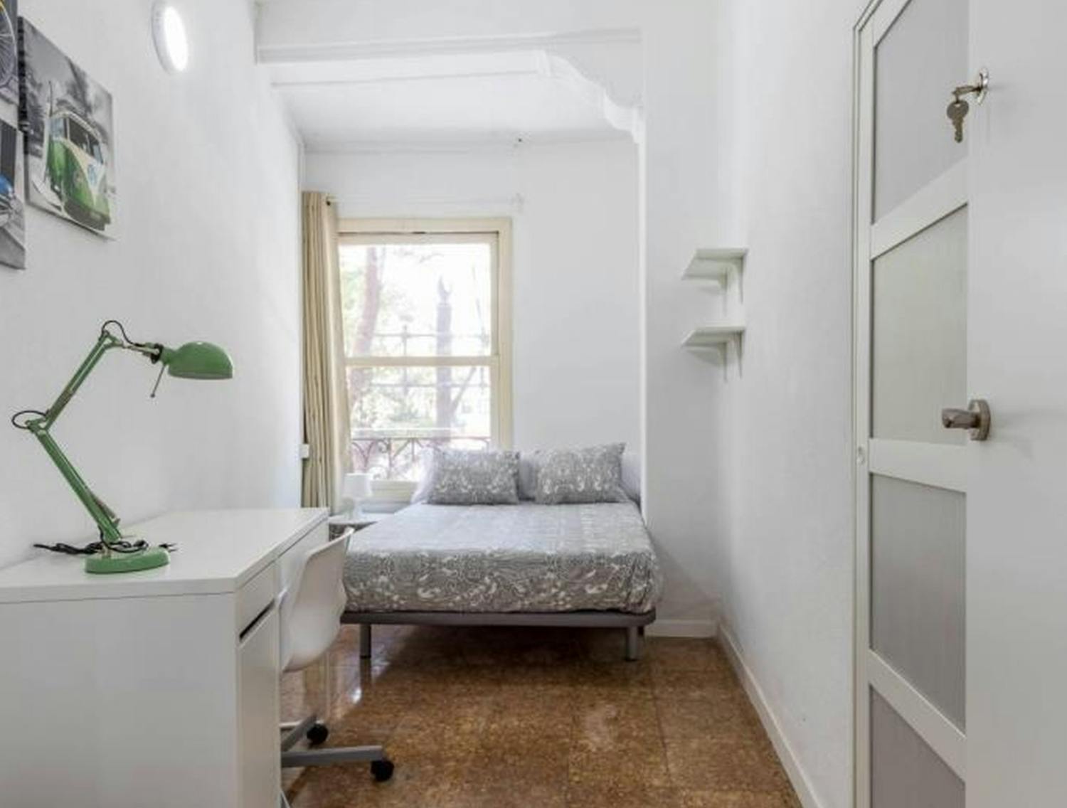 Gran Via Marquès del Túria Gran Via, Valencia Valencia