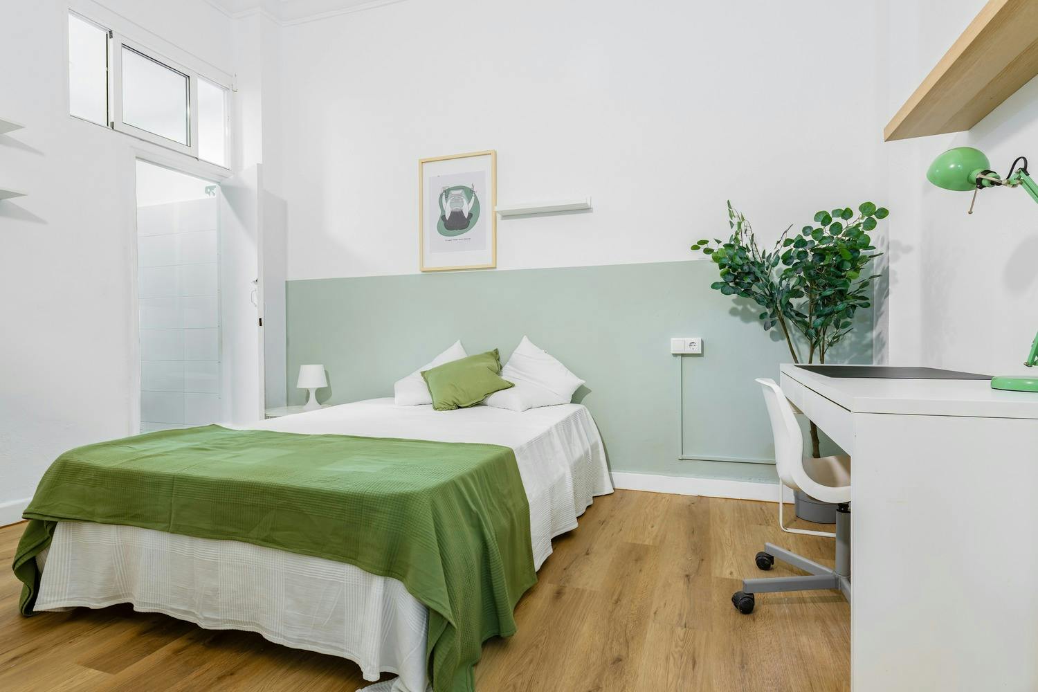 Gran Via Marquès del Túria Gran Via, Valencia preview