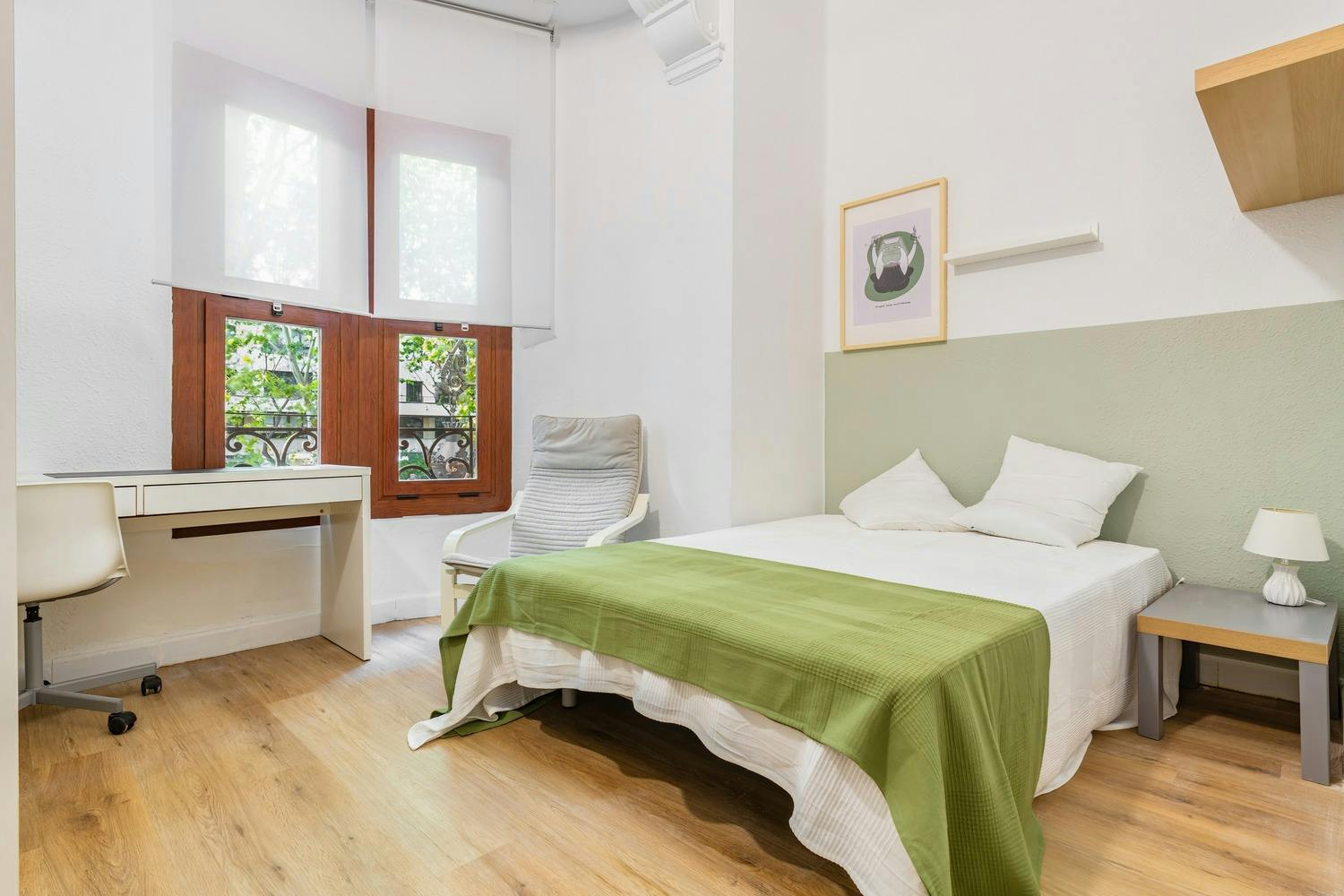 Gran Via Marquès del Túria Gran Via, Valencia preview