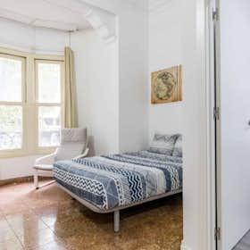 Private room for rent for €550 per month in Valencia, Gran Via Marquès del Túria Gran Via