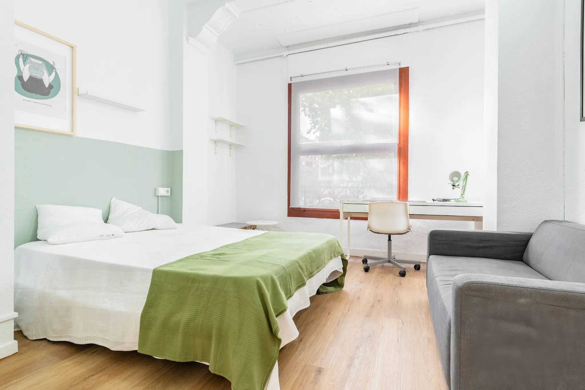 Gran Via Marquès del Túria Gran Via, Valencia preview