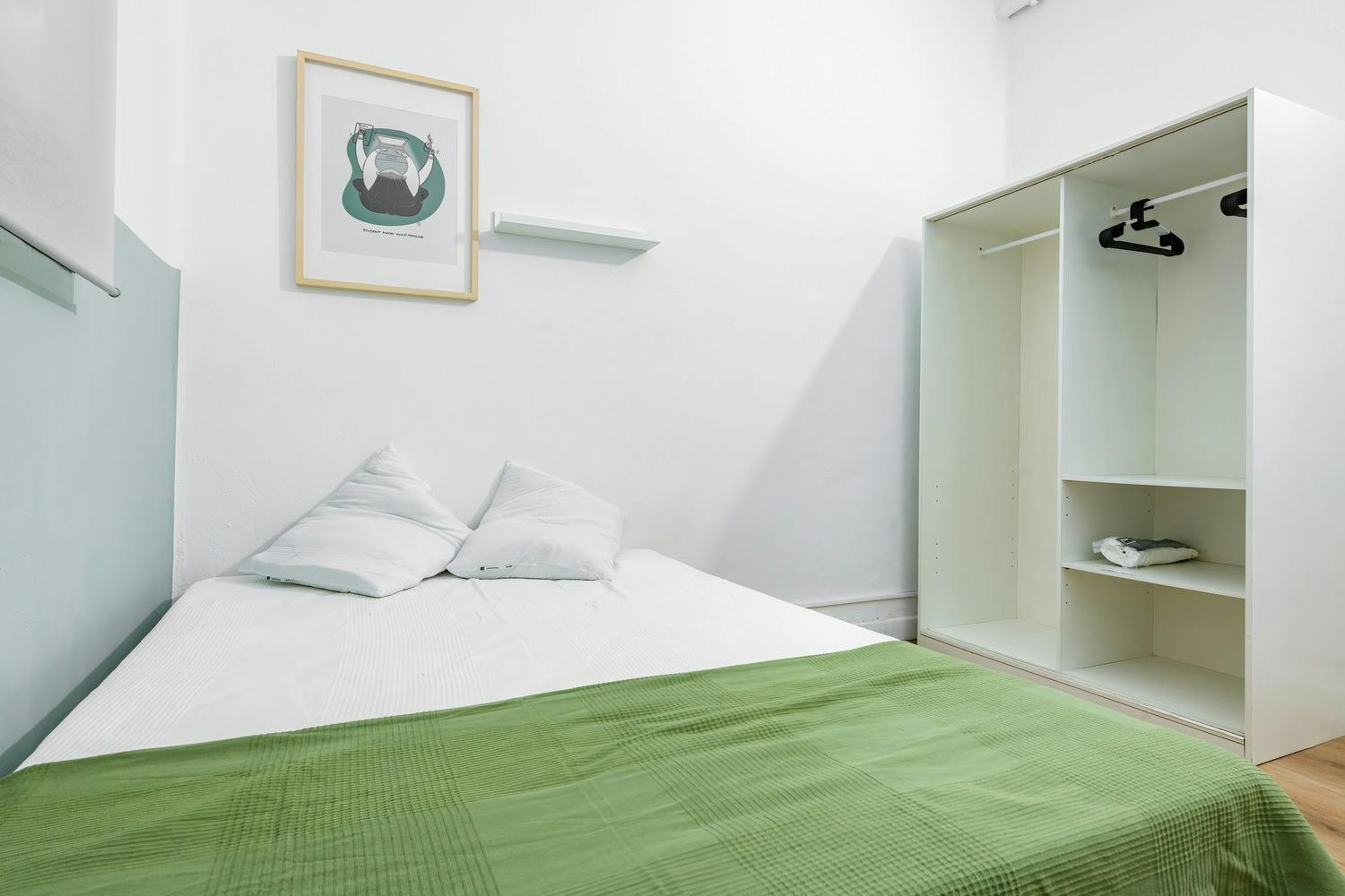 preview gallery tile