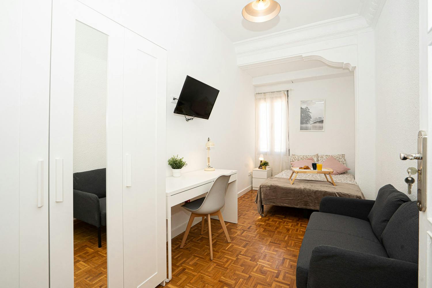 preview gallery tile