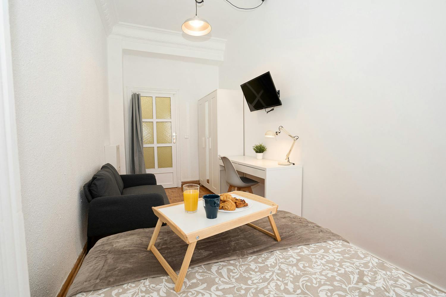 preview gallery tile