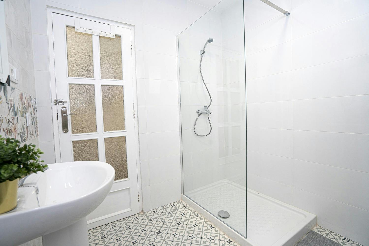 Apartment Valencia, 165m² — photo 3
