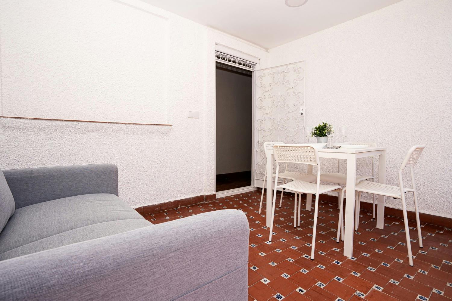 Apartment Valencia, 165m² — photo 1