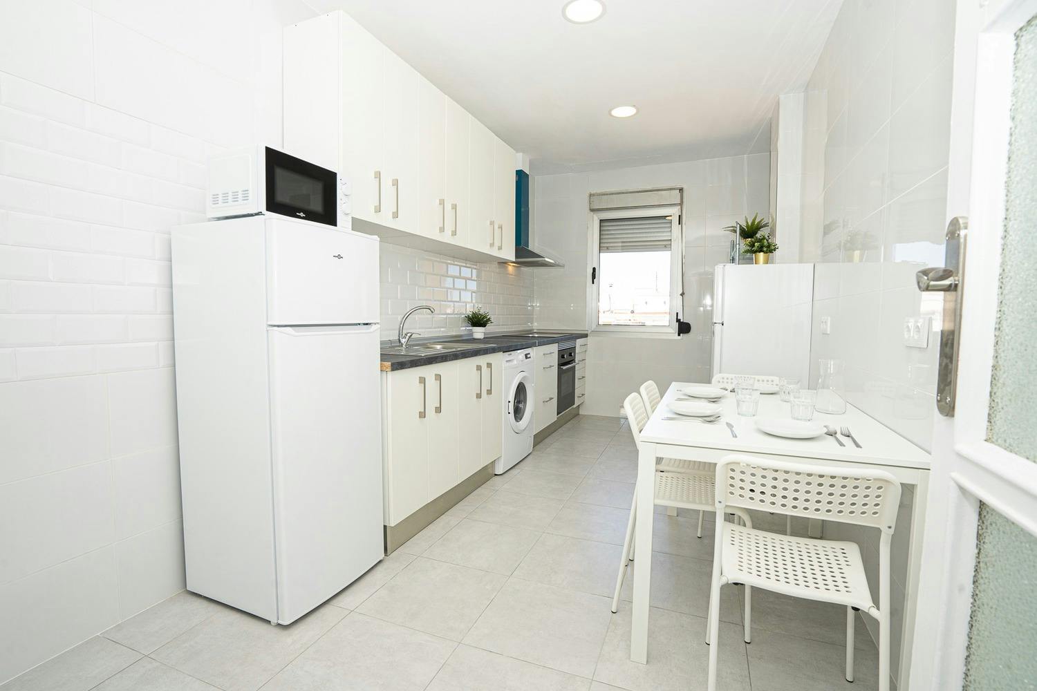 Apartment Valencia, 165m² — photo 5