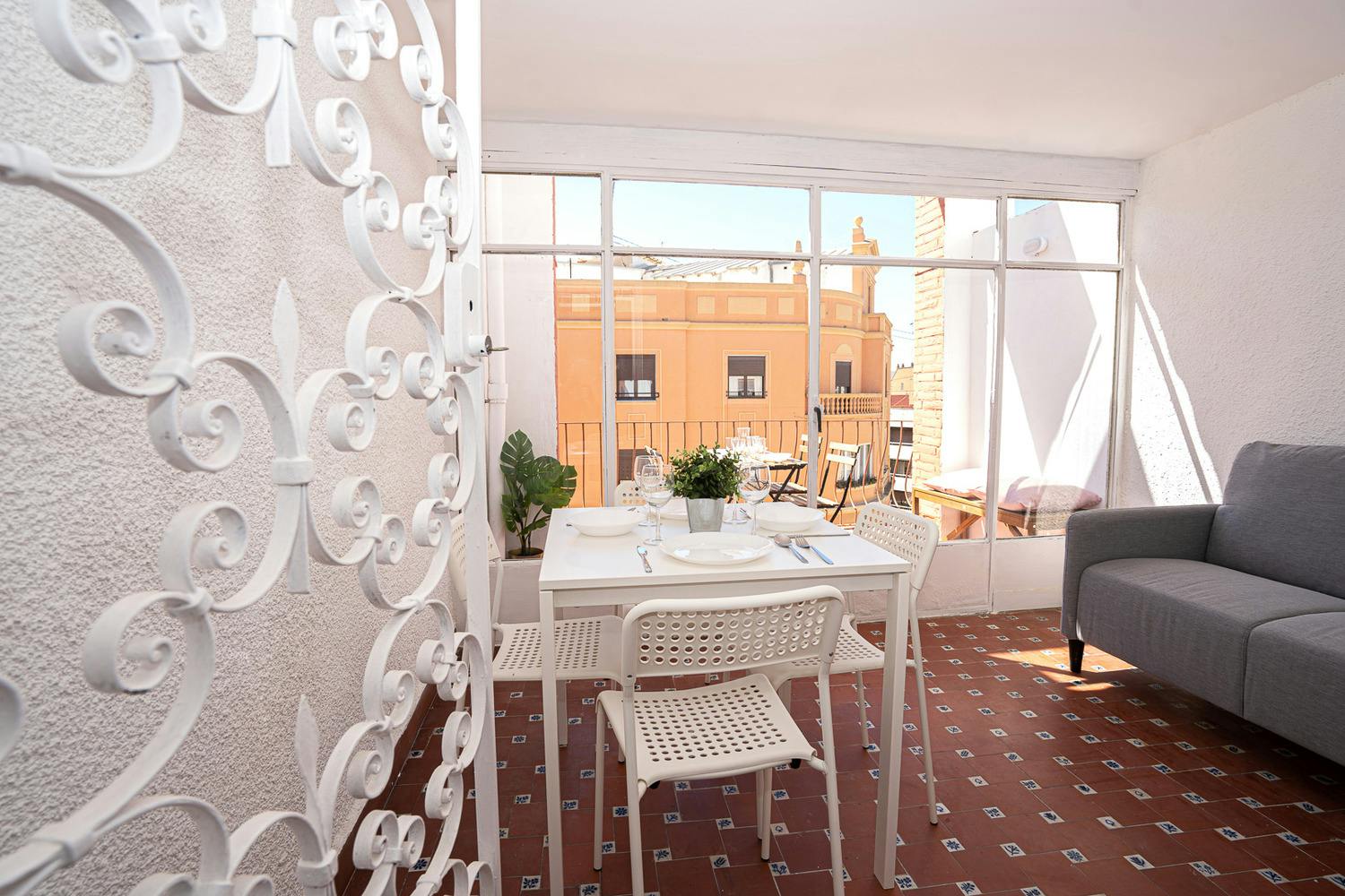 Apartment Valencia, 165m² — photo 10